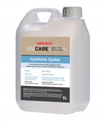 NatMatte Sealer - 5L