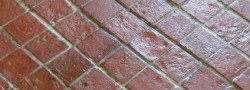 Sealing Terracotta Tile Floors